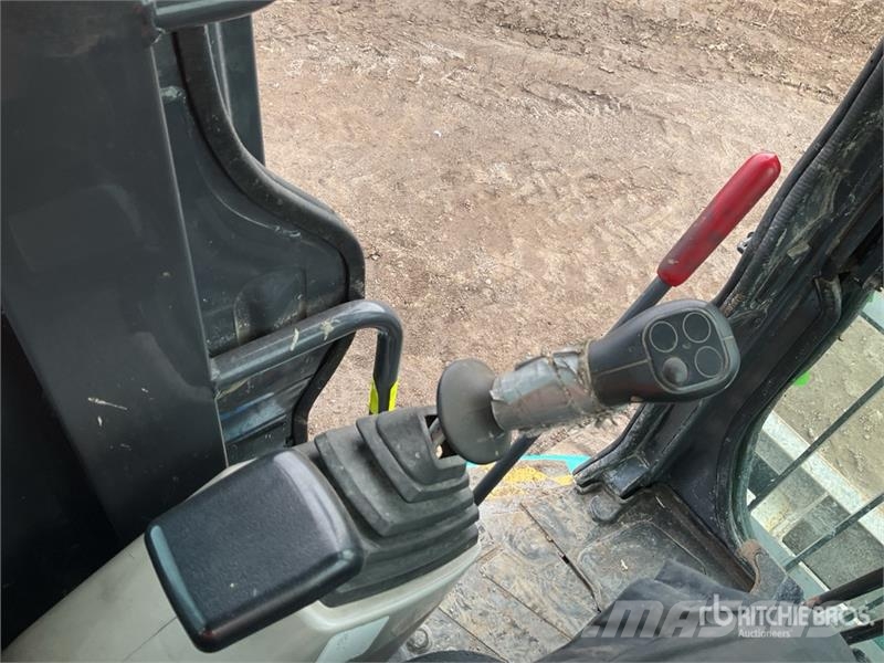 Kobelco SK28SR-6E Mini Excavator Mini excavators < 7t (Mini diggers)