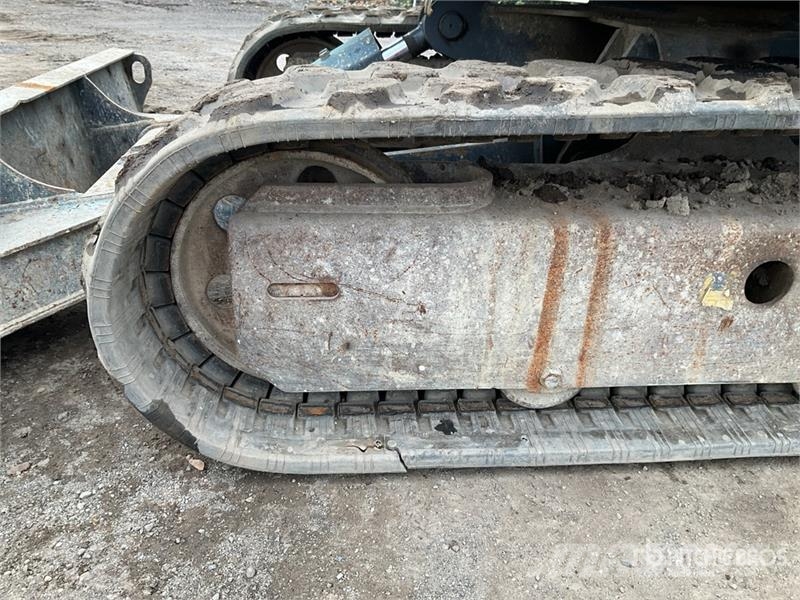 Kobelco SK28SR-6E Mini Excavator Mini excavators < 7t (Mini diggers)