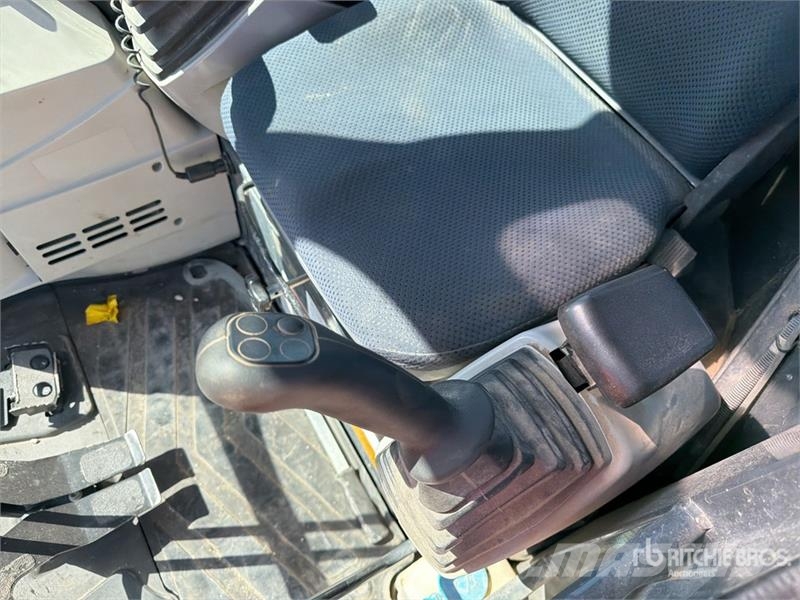 Kobelco SK28SR-6E Mini-Pelle Mini Excavator Mini bagri <7t