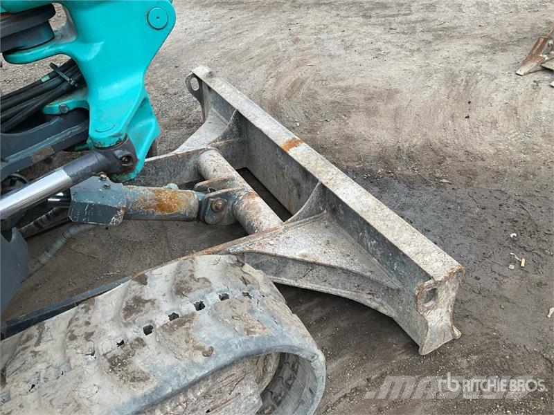 Kobelco SK28SR-6E Mini Excavator Mini excavators < 7t (Mini diggers)