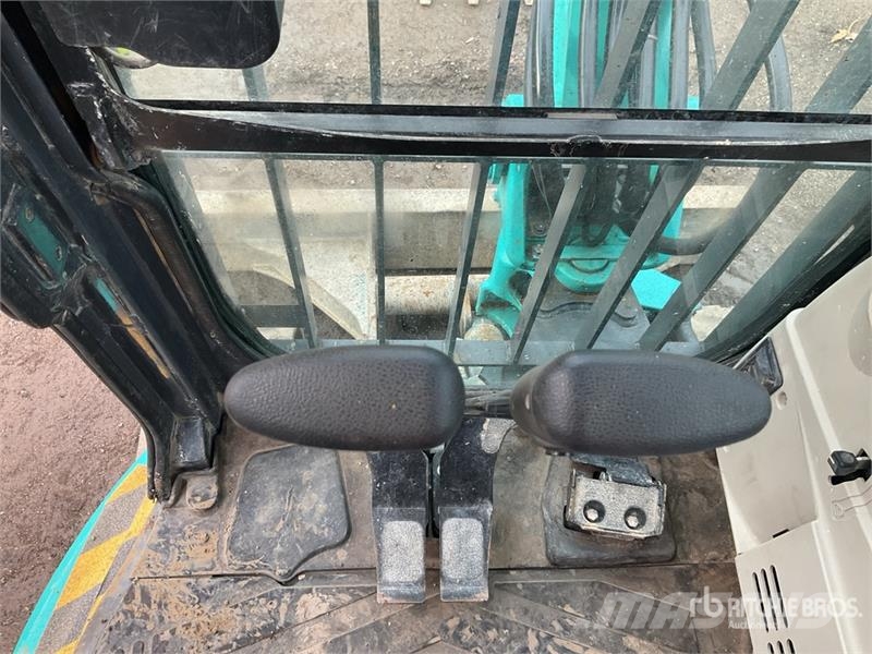 Kobelco SK28SR-6E Mini Excavator Mini excavators < 7t (Mini diggers)