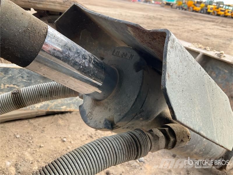 Kobelco SK28SR-6E Mini Excavator حفارات صغيرة أقل من 7 طن (حفارات صغيرة)