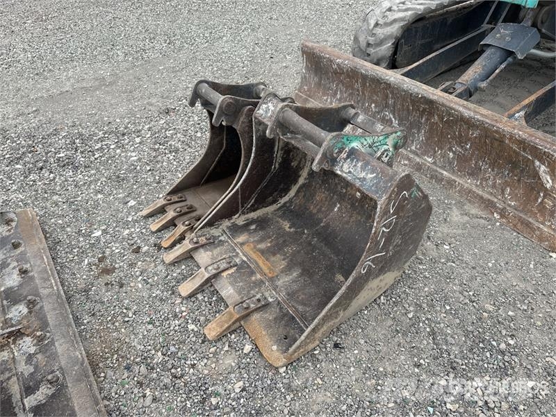 Kobelco SK28SR-6E Mini-Pelle Mini Excavator Mini rýpadlá < 7t
