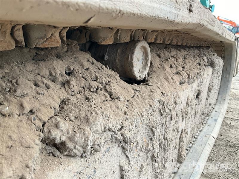 Kobelco SK28SR-6E Mini Excavator حفارات صغيرة أقل من 7 طن (حفارات صغيرة)