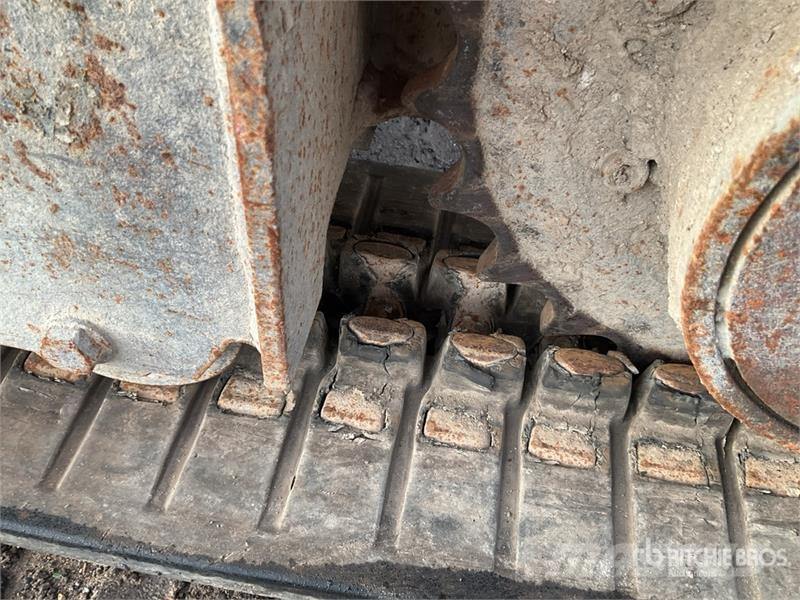 Kobelco SK28SR-6E Mini Excavator حفارات صغيرة أقل من 7 طن (حفارات صغيرة)
