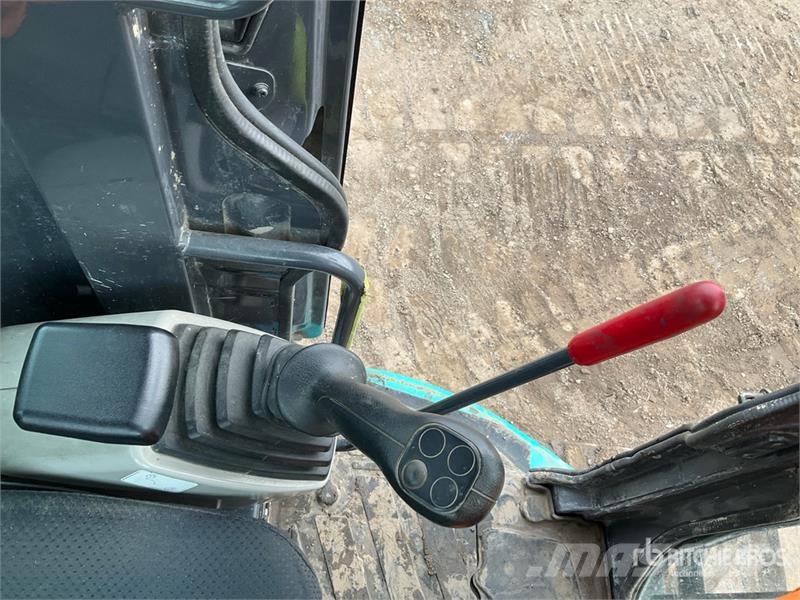 Kobelco SK28SR-6E Mini Excavator حفارات صغيرة أقل من 7 طن (حفارات صغيرة)