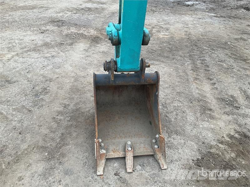 Kobelco SK28SR-6E Mini Excavator Mini excavators < 7t (Mini diggers)