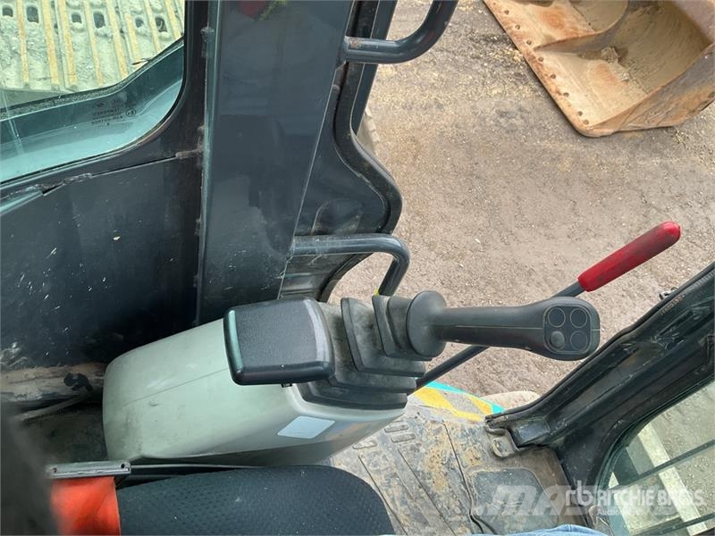 Kobelco SK28SR-6E Mini Excavator Mini excavators < 7t (Mini diggers)