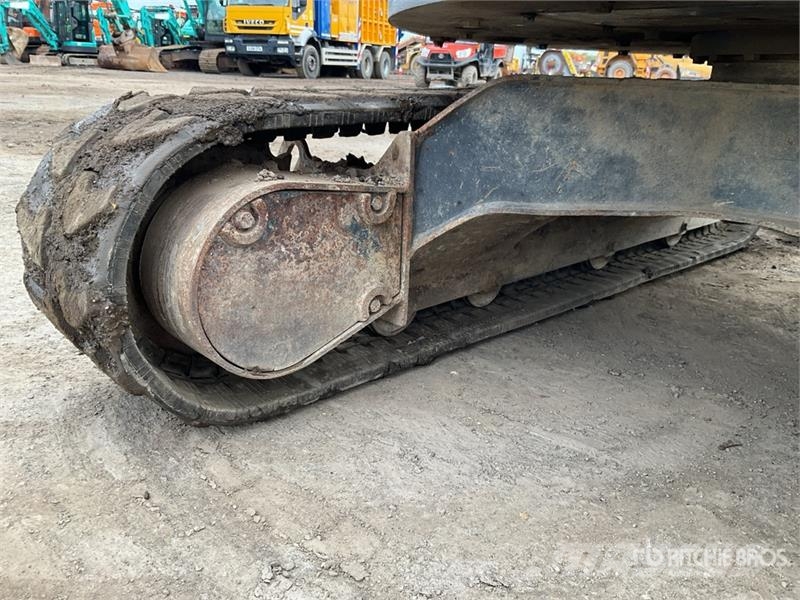 Kobelco SK28SR-6E Mini Excavator Mini excavators < 7t (Mini diggers)