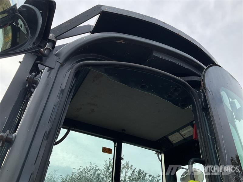 Kobelco SK28SR-6E Mini Excavator Mini excavators < 7t (Mini diggers)