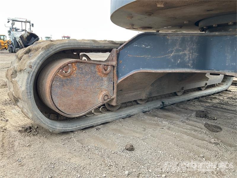 Kobelco SK28SR-6E Mini Excavator Mini kotrók < 7t