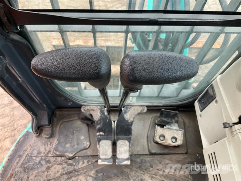 Kobelco SK28SR-6E Mini Excavator Mini rýpadla < 7t
