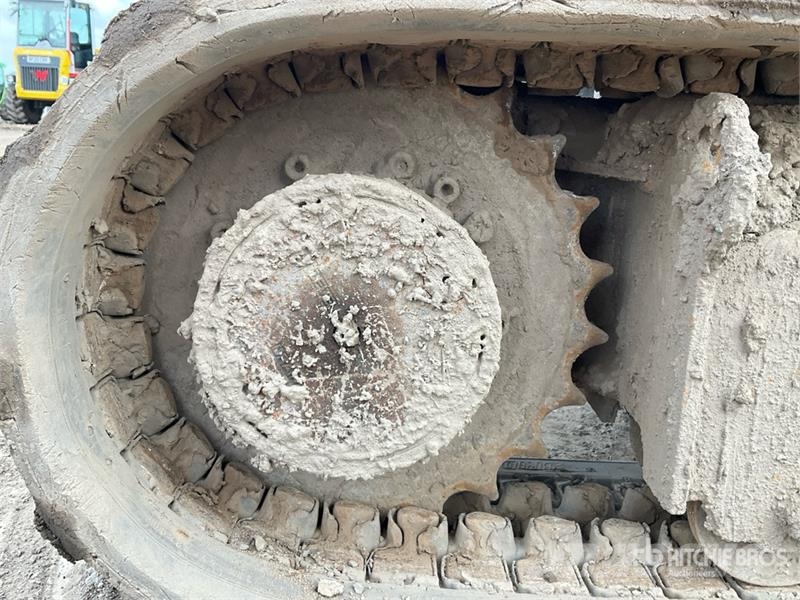 Kobelco SK28SR-6E Mini Excavator حفارات صغيرة أقل من 7 طن (حفارات صغيرة)