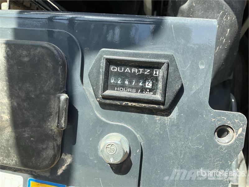 Kobelco SK28SR-6E Mini-Pelle Mini Excavator Mini bageri <7t
