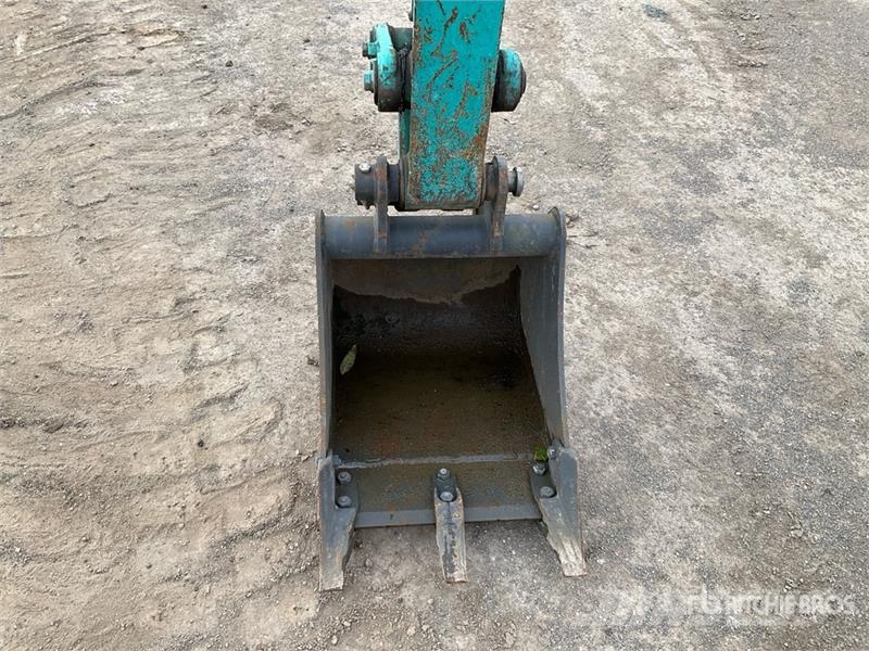 Kobelco SK28SR-6E Mini Excavator Mini rýpadla < 7t