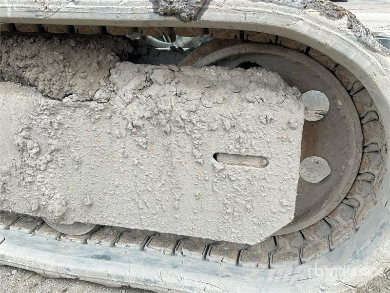 Kobelco SK28SR-6E Mini Excavator حفارات صغيرة أقل من 7 طن (حفارات صغيرة)