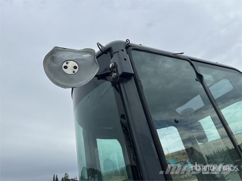 Kobelco SK28SR-6E Mini-Pelle Mini Excavator Mini rýpadlá < 7t