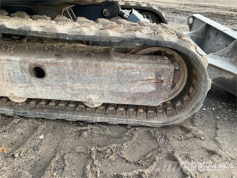 Kobelco SK28SR-6E Mini Excavator حفارات صغيرة أقل من 7 طن (حفارات صغيرة)