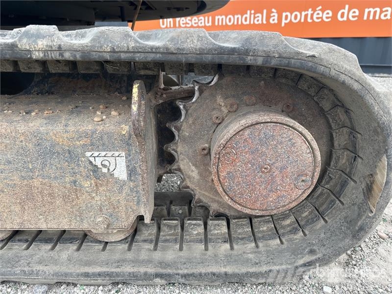 Kobelco SK28SR-6E Mini-Pelle Mini Excavator Mini rýpadlá < 7t