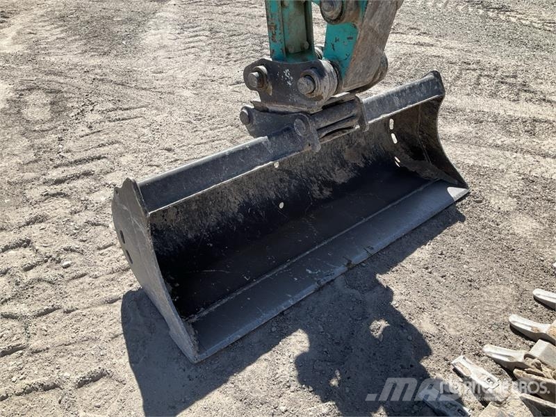 Kobelco SK28SRX-6 Mini-Pelle Mini Excavator Mini excavadoras < 7t