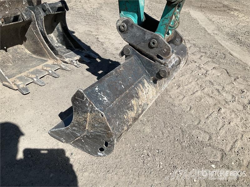 Kobelco SK28SRX-6 Mini-Pelle Mini Excavator Mini excavadoras < 7t