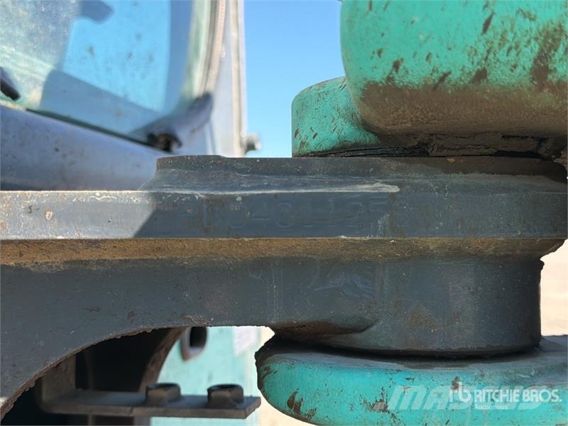 Kobelco SK28SRX-6 Mini-Pelle Mini Excavator Mini kotrók < 7t