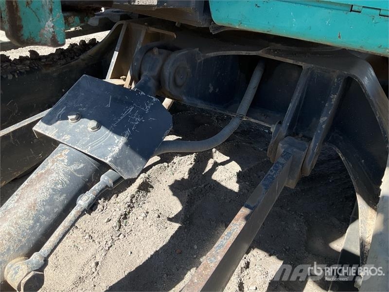 Kobelco SK28SRX-6 Mini-Pelle Mini Excavator Mini excavadoras < 7t