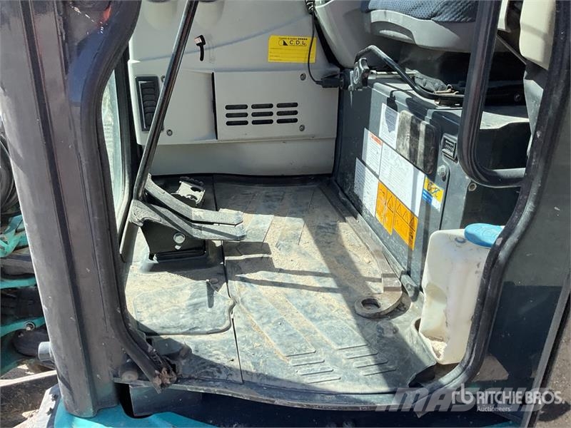 Kobelco SK28SRX-6 Mini-Pelle Mini Excavator Mini excavadoras < 7t