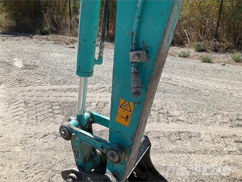 Kobelco SK28SRX-6 Mini-Pelle Mini Excavator Mini excavadoras < 7t