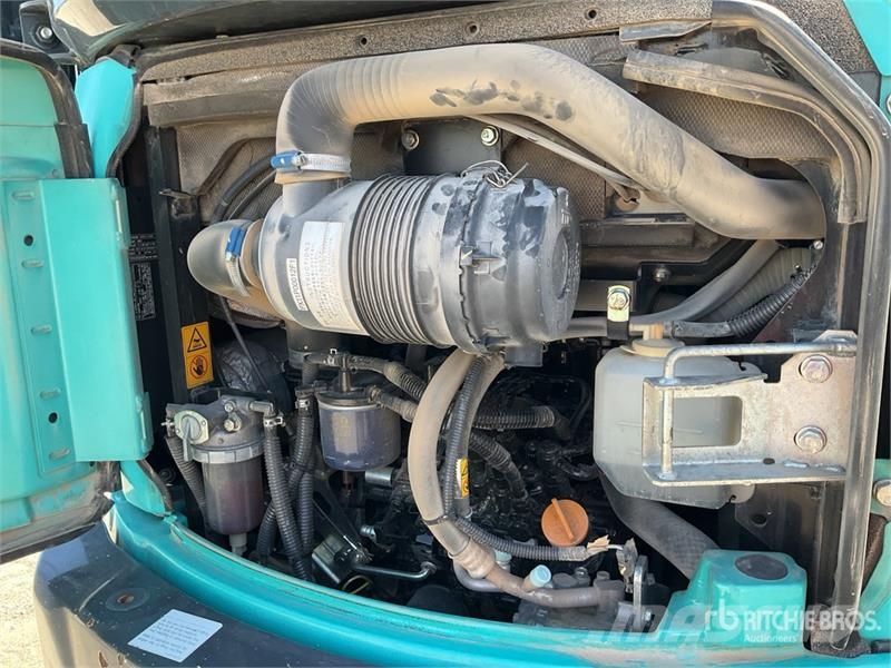 Kobelco SK28SRX-6 Mini-Pelle Mini Excavator Mini excavadoras < 7t