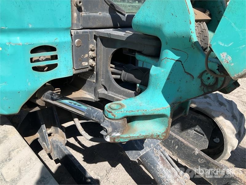 Kobelco SK28SRX-6 Mini-Pelle Mini Excavator Mini excavadoras < 7t
