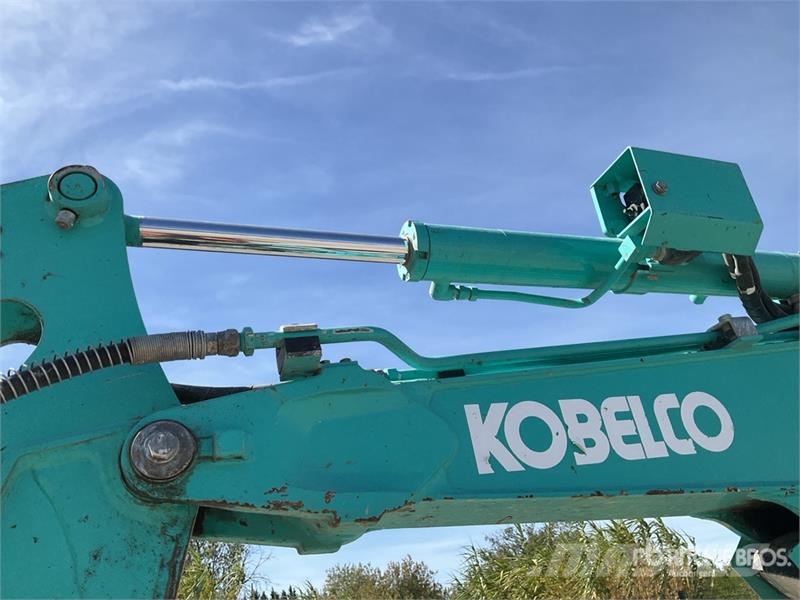 Kobelco SK28SRX-6 Mini-Pelle Mini Excavator Mini excavadoras < 7t
