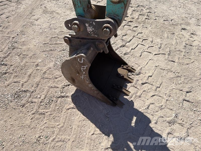 Kobelco SK28SRX-6 Mini-Pelle Mini Excavator Mini kotrók < 7t