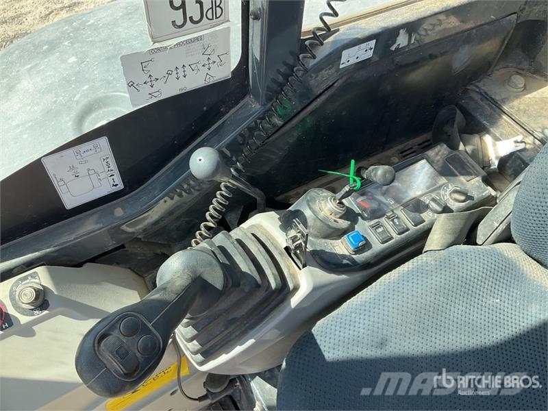 Kobelco SK28SRX-6 Mini-Pelle Mini Excavator Mini excavadoras < 7t