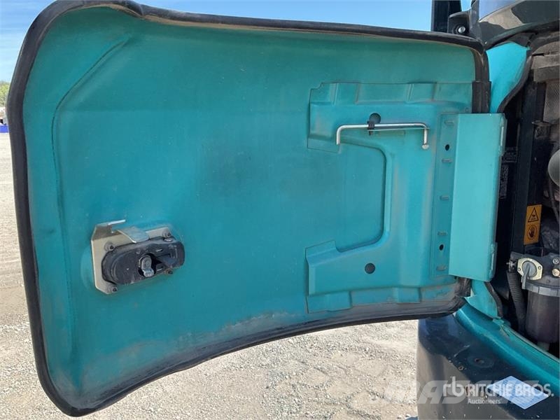 Kobelco SK28SRX-6 Mini-Pelle Mini Excavator Mini excavadoras < 7t
