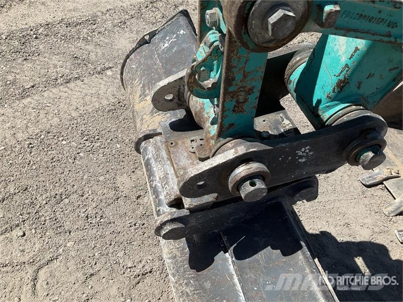 Kobelco SK28SRX-6 Mini-Pelle Mini Excavator Mini excavadoras < 7t