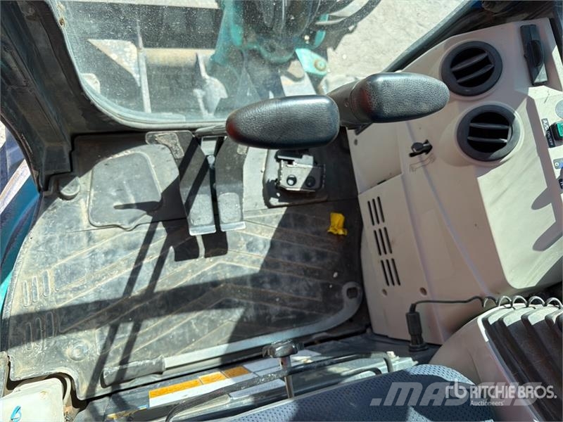 Kobelco SK28SRX-6 Mini-Pelle Mini Excavator Mini kotrók < 7t
