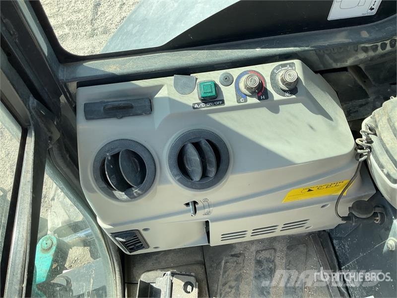 Kobelco SK28SRX-6 Mini-Pelle Mini Excavator Mini excavadoras < 7t