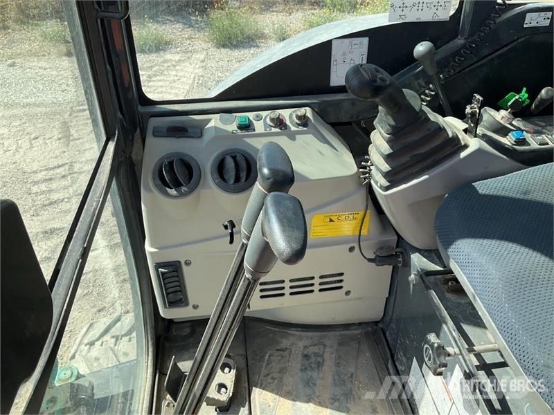 Kobelco SK28SRX-6 Mini-Pelle Mini Excavator Mini excavadoras < 7t