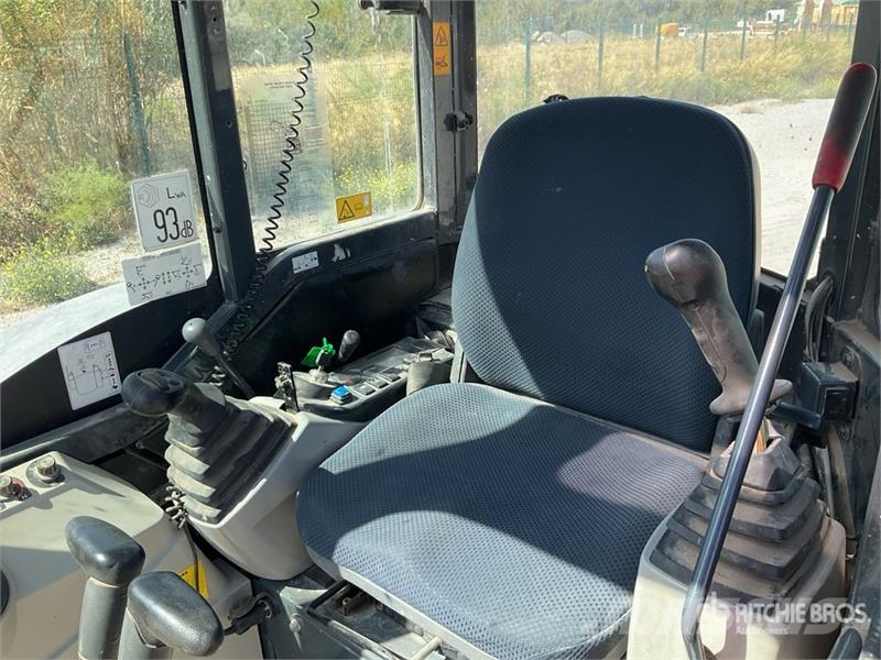 Kobelco SK28SRX-6 Mini-Pelle Mini Excavator Mini excavadoras < 7t