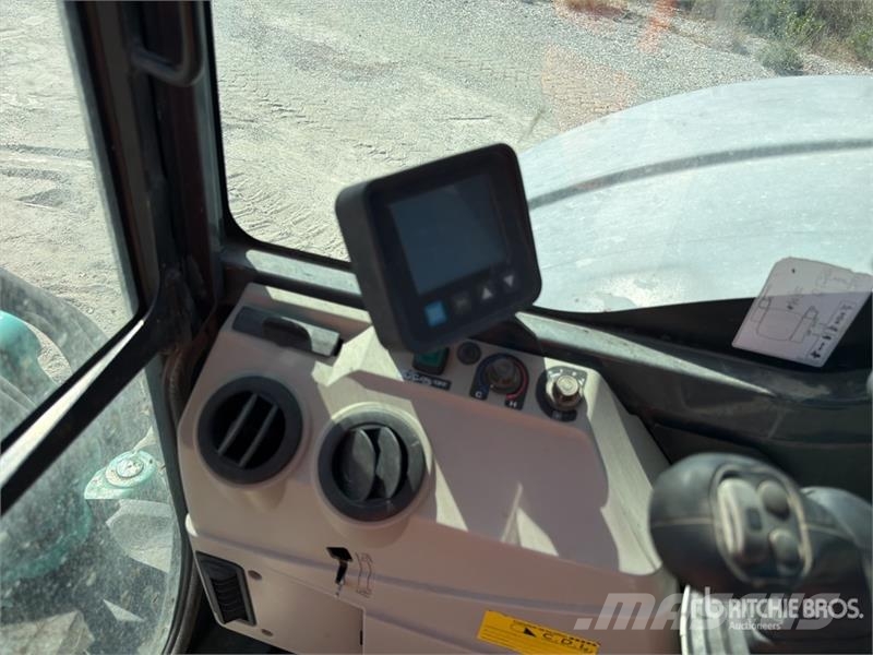 Kobelco SK45SRX-6 Mini-Pelle Mini Excavator Mini kotrók < 7t