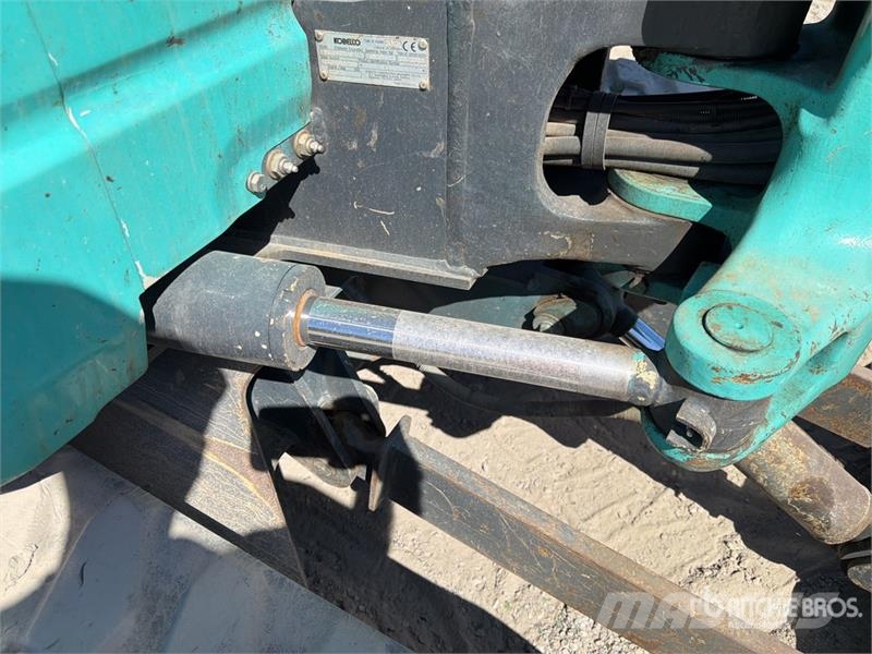 Kobelco SK45SRX-6 Mini-Pelle Mini Excavator Mini kotrók < 7t
