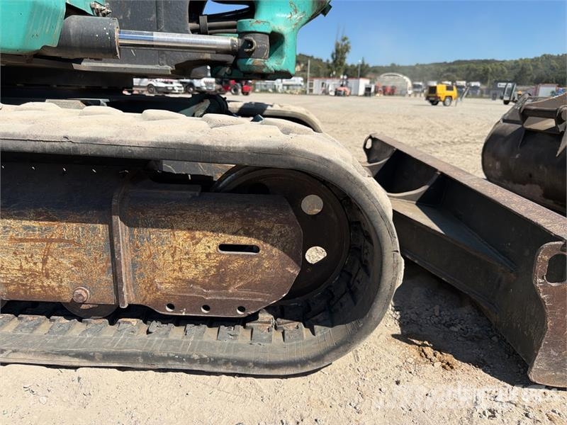 Kobelco SK45SRX-6 Mini-Pelle Mini Excavator Mini kotrók < 7t