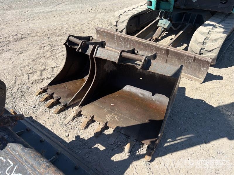 Kobelco SK45SRX-6 Mini-Pelle Mini Excavator Mini kotrók < 7t