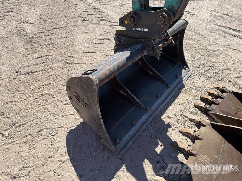 Kobelco SK45SRX-6 Mini-Pelle Mini Excavator Mini kotrók < 7t