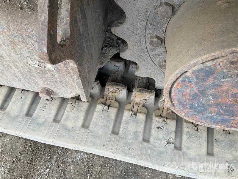 Kobelco SK45SRX-6E Mini Excavator Mini kotrók < 7t
