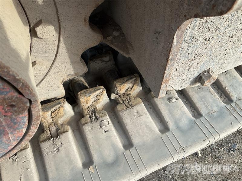 Kobelco SK45SRX-6E Mini Excavator Mini kotrók < 7t