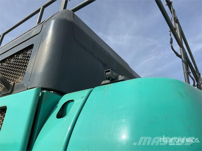 Kobelco SK500LC-11 履带挖掘机
