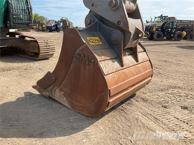 Kobelco SK500LC-11 履带挖掘机