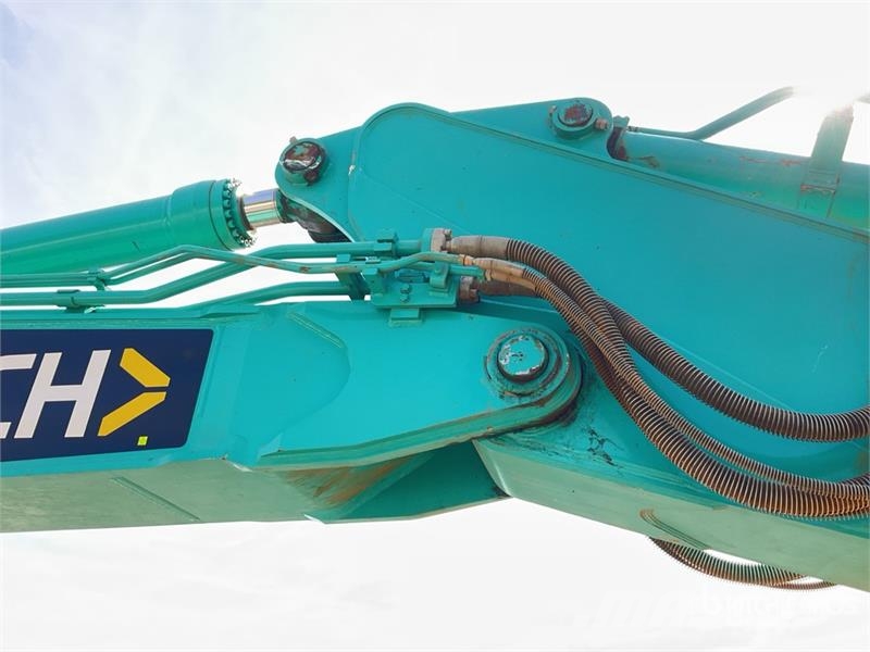 Kobelco SK500LC-11 履带挖掘机